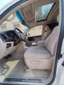 Toyota Land Cruiser GXR 2018